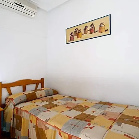 Matias Holiday park *